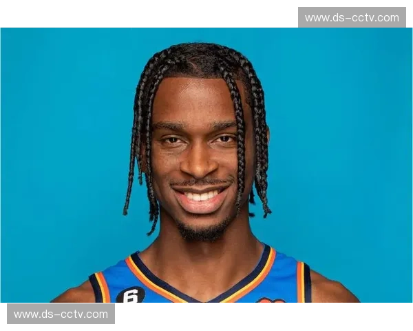 亚历山大场均31.8分领跑得分榜 雷霆战绩成MVP最大资本