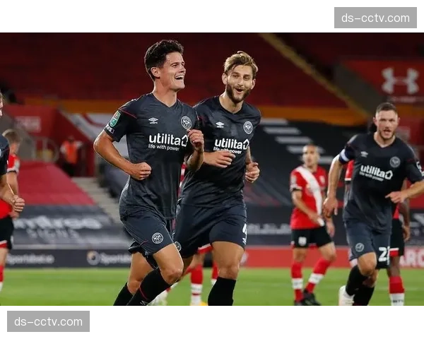 布伦特福德与伯恩利合献七球 保级大战戏剧性十足