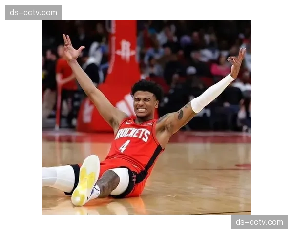 火箭杰伦格林膝伤归期未定 其突破分球为球队提供的进攻变数缺失